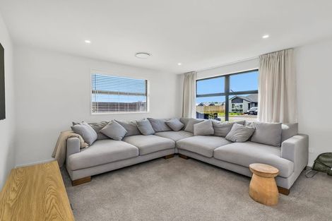 Photo of property in 15 Collisson Street, Leeston, 7632