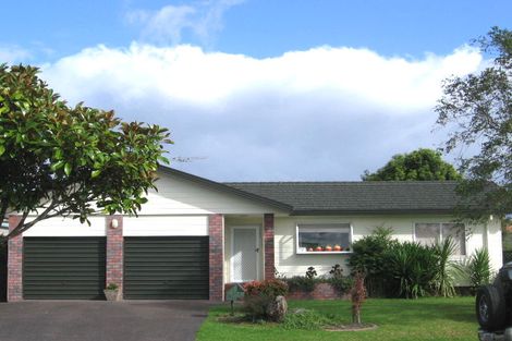 Photo of property in 4 Maurice Borich Place, Henderson, Auckland, 0610