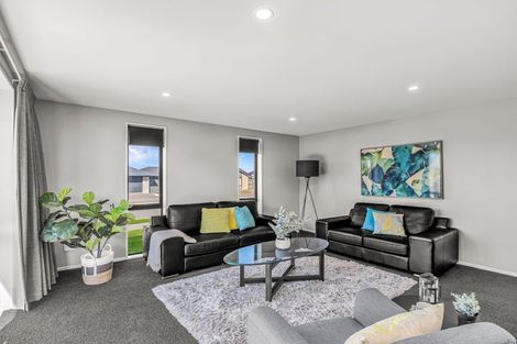 Photo of property in 32 Chris Drive, Rolleston, 7614