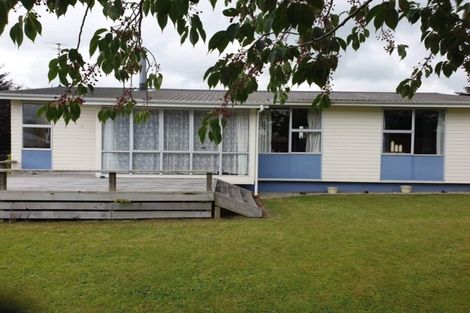 Photo of property in 46 Conway Road, Eltham, 4322