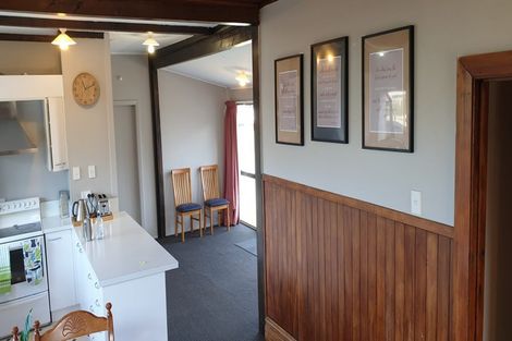 Photo of property in 372 Burnett Street, Ashburton, 7700