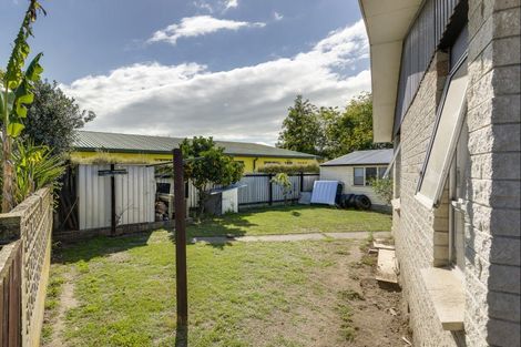 Photo of property in 142 Flaxmere Avenue, Flaxmere, Hastings, 4120