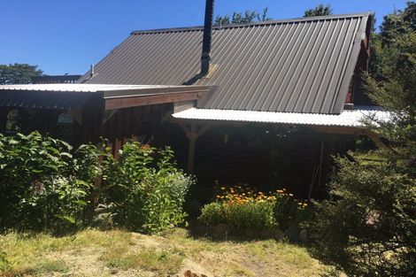 Photo of property in 53 Terako Terrace, Lyford, Waiau, 7395