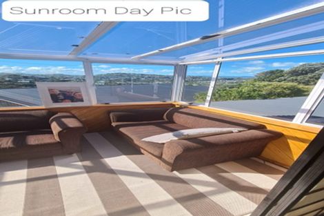 Photo of property in 171 Broderick Road, Johnsonville, Wellington, 6037