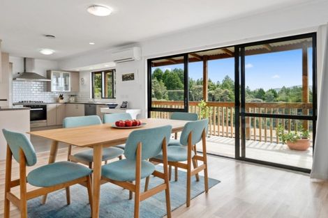 Photo of property in 181 Govan Wilson Road, Whangaripo, Warkworth, 0985