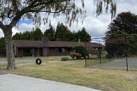 Photo of property in 86 Lee Martin Road, Tamahere, Cambridge, 3493