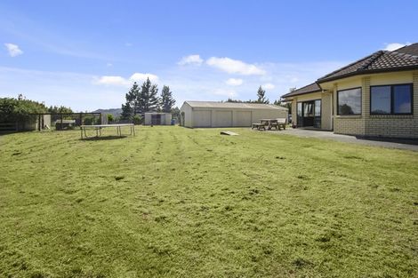 Photo of property in 181 Mangatoi Road, Oropi, Tauranga, 3173