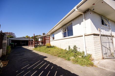 Photo of property in 8 Foster Terrace, Onekawa, Napier, 4110