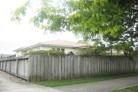 Photo of property in 74a Cameron Road, Te Puke, 3119