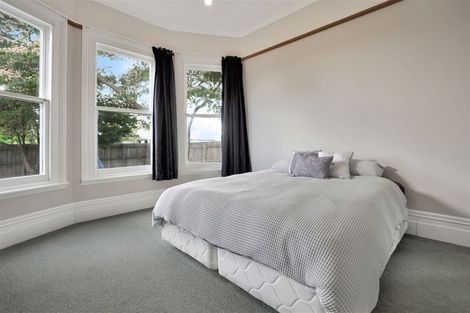 Photo of property in 126 Cass Street, Ashburton, 7700