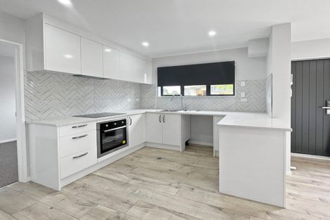 Photo of property in 23b Moncrieff Avenue, Clendon Park, Auckland, 2103