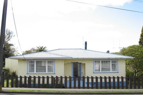 Photo of property in 32 Follett Street, Marton, 4710