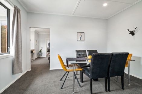 Photo of property in 18 Crest Street, Tainui, Dunedin, 9013