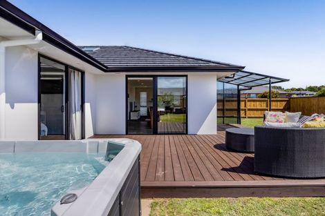 Photo of property in 56 Papawhero Drive, Bell Block, New Plymouth, 4312