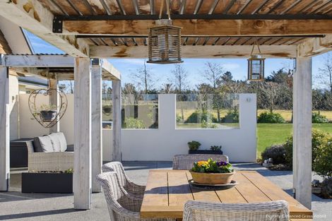 Photo of property in 14 Hayfield Terrace, Cust, Rangiora, 7471