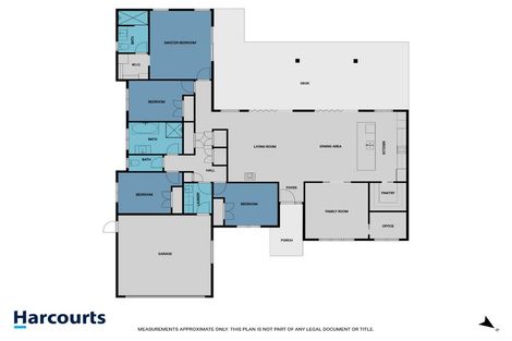 Photo of property in 5 Keystone Place, Te Kamo, Kamo, 0185