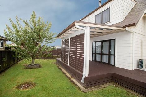 Photo of property in 33 Kauri Crescent, Matamata, 3400