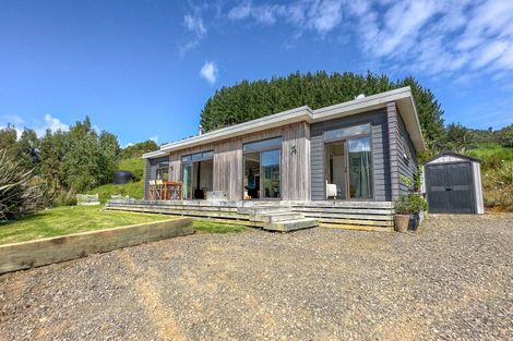 Photo of property in 44 Packtrack Road, Thames, 3577