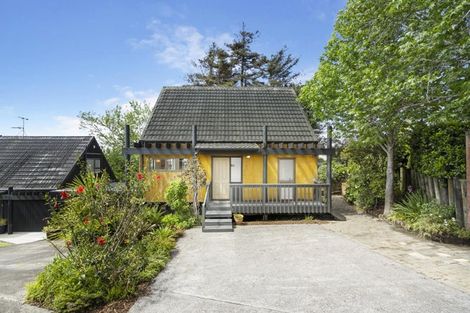 Photo of property in 1/49 Park Rise, Campbells Bay, Auckland, 0630