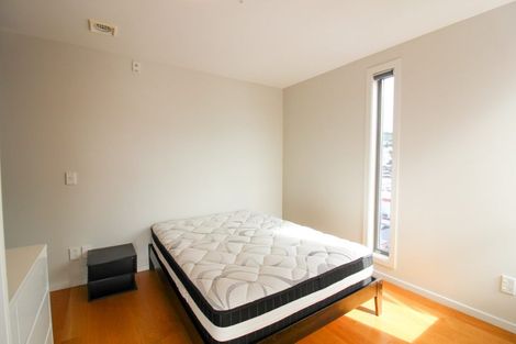 Photo of property in 801/8 Wigan Street, Te Aro, Wellington, 6011