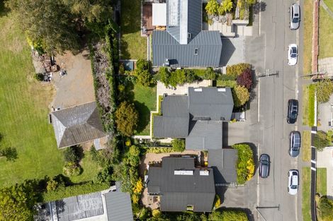 Photo of property in 6b Highgate Avenue, Merivale, Christchurch, 8014