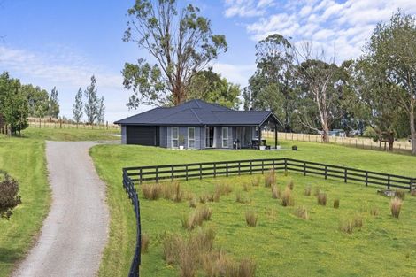 Photo of property in 872a Reid Line East, Bunnythorpe, Palmerston North, 4481