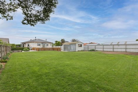 Photo of property in 70 Mcmurdo Street, Tinwald, Ashburton, 7700