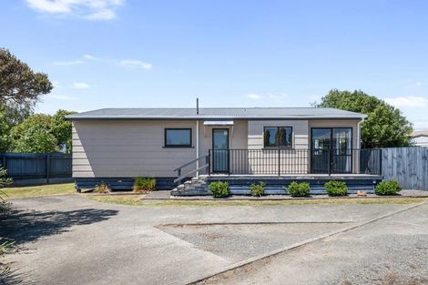 Photo of property in 96a Mako Mako Road, Levin, 5510