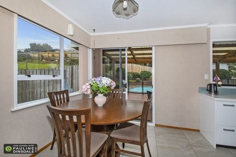 Photo of property in 17 Tait Street, Te Kamo, Whangarei, 0112
