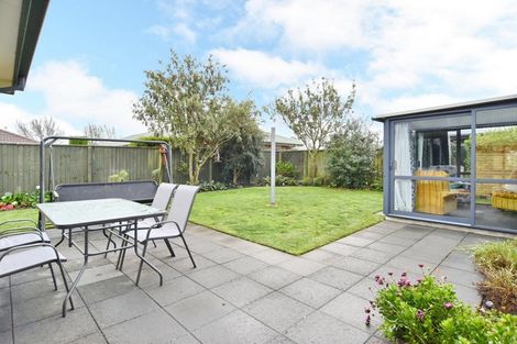 Photo of property in 7 Bering Street, Northwood, Christchurch, 8051