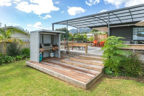 Photo of property in 23 Victoria Street, Coromandel, 3506