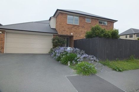 Photo of property in 1/65 Brockworth Place, Riccarton, Christchurch, 8011