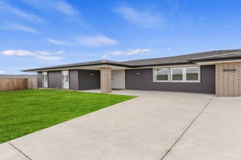 Photo of property in 9 Bathgate Court, Pokeno, 2402