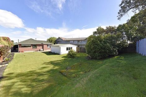 Photo of property in 24 Greenhurst Street, Sockburn, Christchurch, 8042