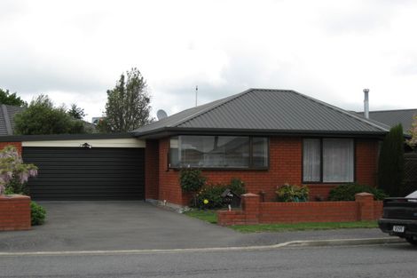 Photo of property in 11a Davie Street, Kaiapoi, 7630