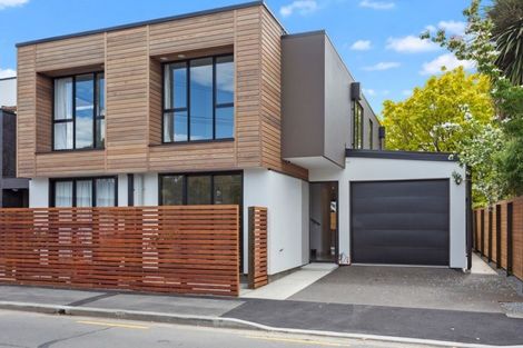 Photo of property in 32c Hewitts Road, Merivale, Christchurch, 8014
