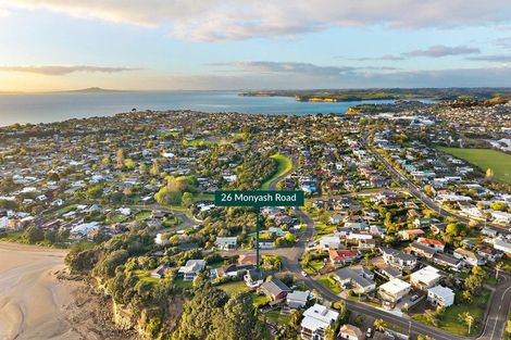 Photo of property in 26 Monyash Road, Manly, Whangaparaoa, 0930
