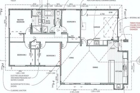 Photo of property in 65 Collier Drive, Halswell, Christchurch, 8025