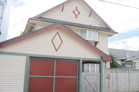 Photo of property in 28 Waitoa Road, Hataitai, Wellington, 6021