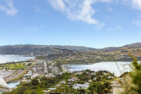 Photo of property in 4 Karoro Place, Paremata, Porirua, 5024