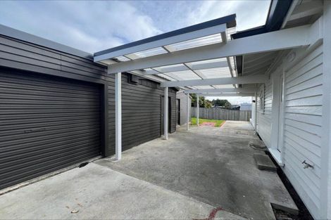 Photo of property in 5 Karaka Street, Castlecliff, Whanganui, 4501