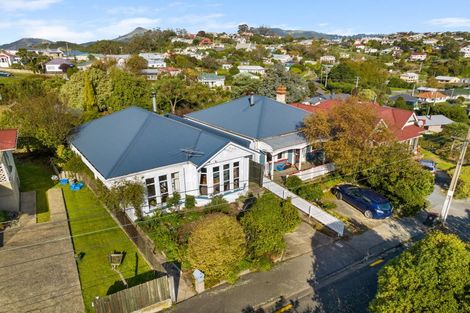 Photo of property in 24 Currie Street, Port Chalmers, 9023
