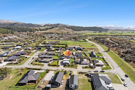 Photo of property in Luggate Park, 27 Cooper Crescent, Luggate, Wanaka, 9383
