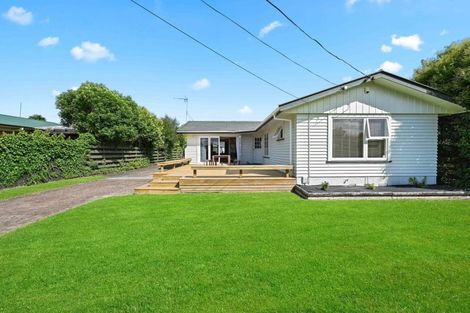 Photo of property in 274 Bankwood Road, Chartwell, Hamilton, 3210