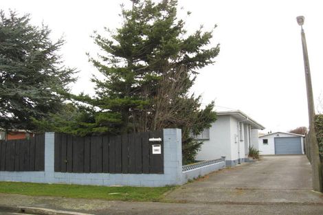 Photo of property in 36 Kelso Crescent, Strathern, Invercargill, 9812