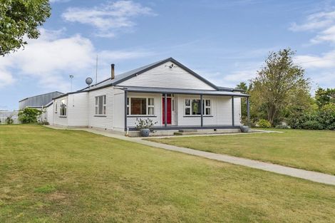 Photo of property in 154 Feredays Road, Leeston, 7683