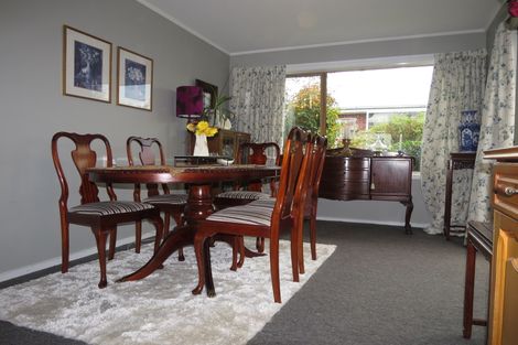 Photo of property in 46 Gray Street, Fairlie, 7925