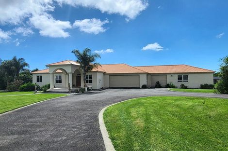 Photo of property in 1095 Queen Street East, Levin, 5571