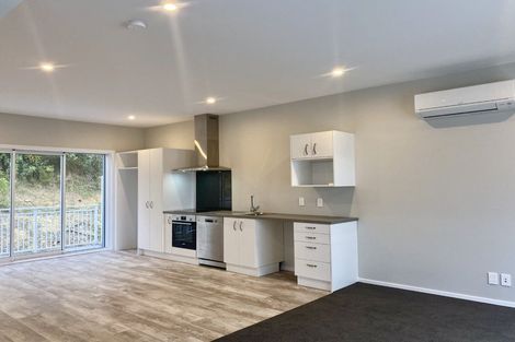 Photo of property in 1 Tai Lane, Whitby, Porirua, 5024