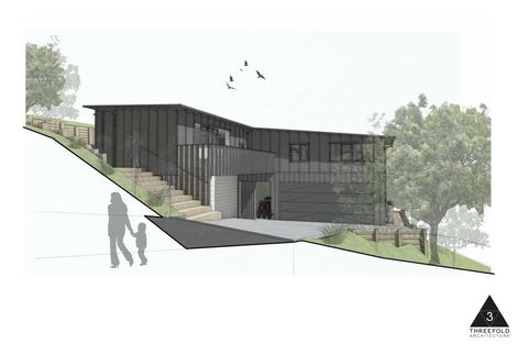 Photo of property in 82a Huntsbury Avenue, Huntsbury, Christchurch, 8022